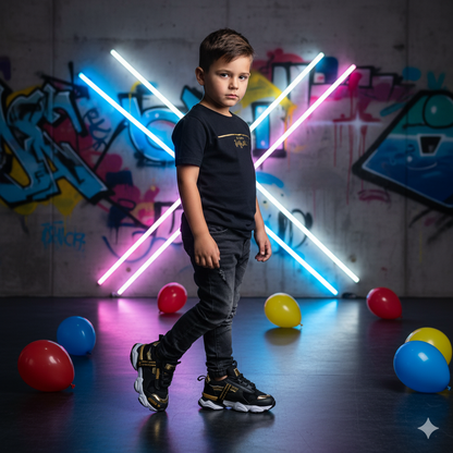ADIDAS KIDS CORAZON