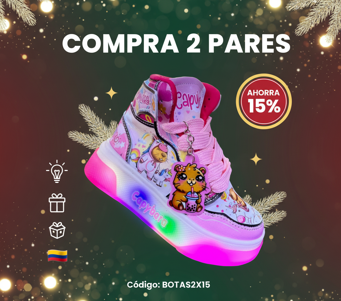 Post Instagram Botas Capybara